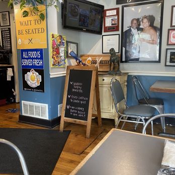 Eggxactly Breakfast & Deli - Coffee & Tea Near Me - Memphis, Tennessee Eggxactly Breakfast & Deli - Coffee & Tea Near Me - Memphis, Tennessee