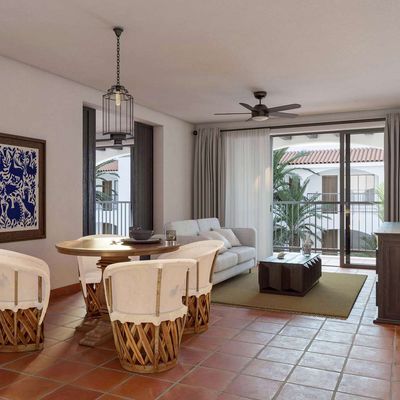 Tropicana Los Cabos, Tapestry Collection by Hilton by null