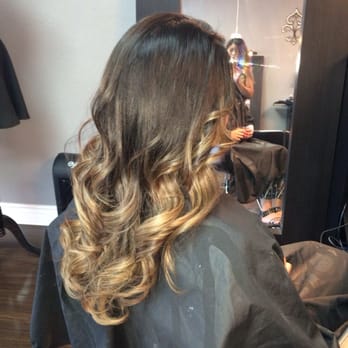3Sixty Salon - Hair Salons Near Me - Fremont, California