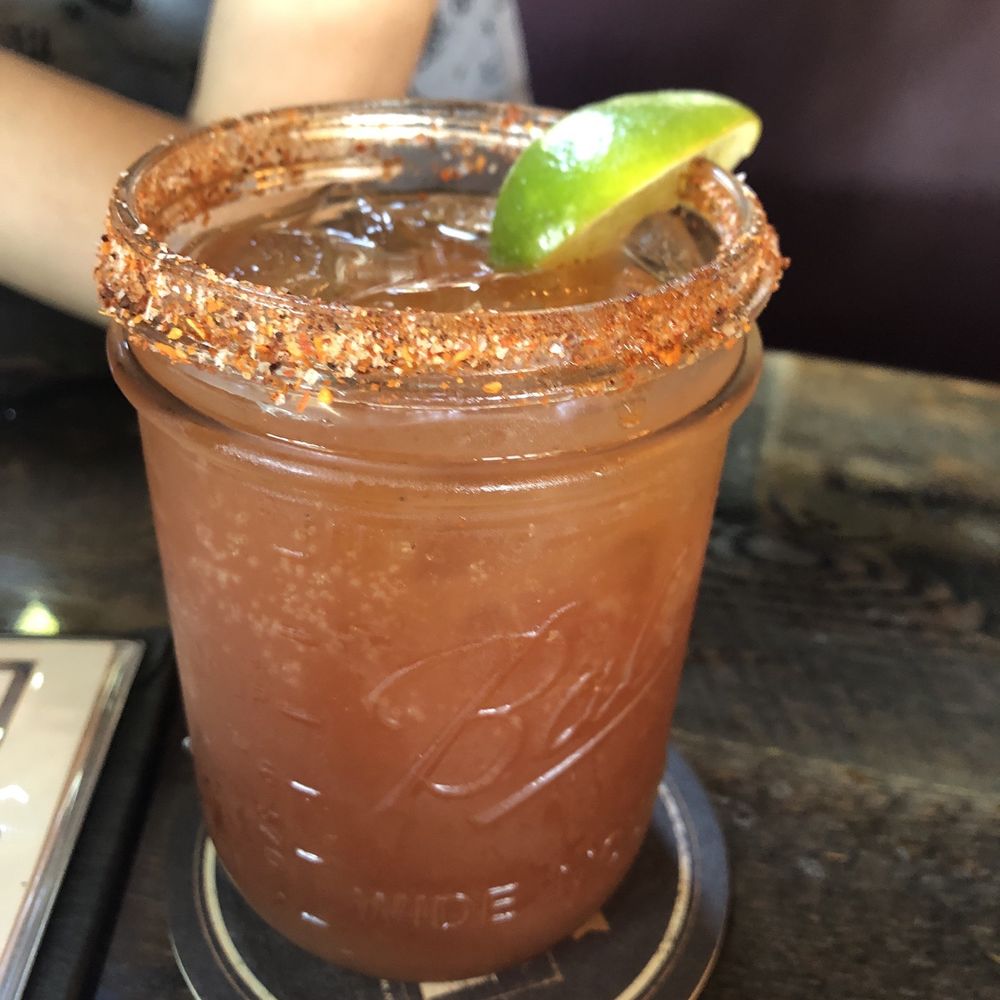 Basin 141 - Michelada - Gastropubs Near Me - Monrovia, California