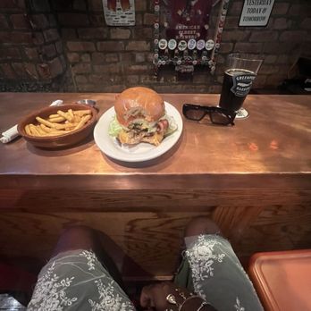 Burgers & Beer - Burgers Near Me - New York, New York Burgers & Beer - Burgers Near Me - New York, New York