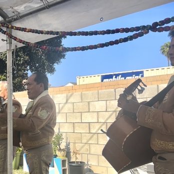 Trio Mariachi Capri - Trío Mariachi Capri - Musicians Near Me Trio Mariachi Capri - Trío Mariachi Capri - Musicians Near Me