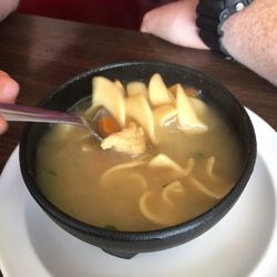 Ann's Restaurant