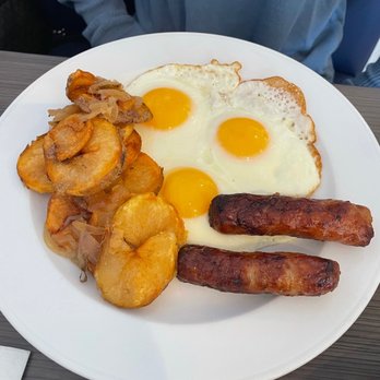 Barrett's On The Pike - Three Eggs any Style - Steakhouses Near Me - Bel Air, Maryland Barrett's On The Pike - Three Eggs any Style - Steakhouses Near Me - Bel Air, Maryland