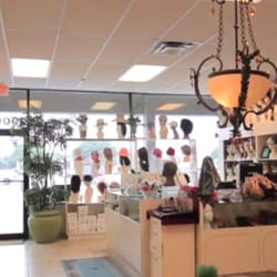 Serenity Wig and Salon