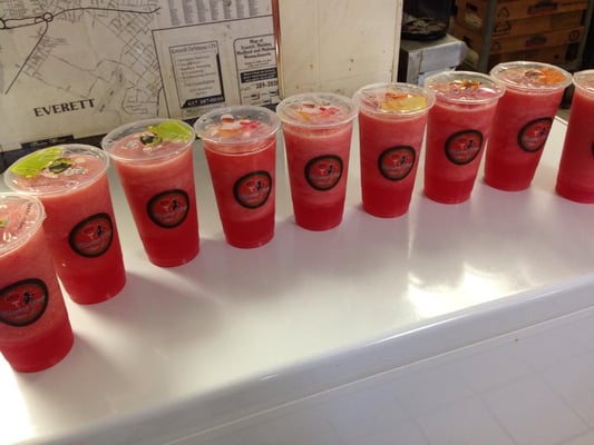 Monkey King Tea by null