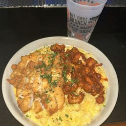 Mac & Cheese