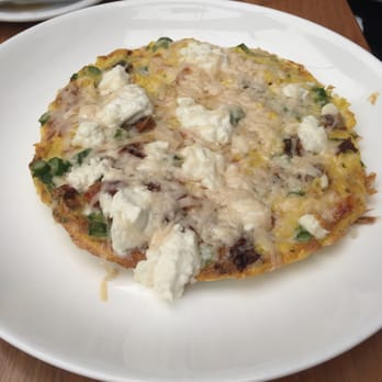 Redbird - Frittata - New American Near Me - Los Angeles, California Redbird - Frittata - New American Near Me - Los Angeles, California