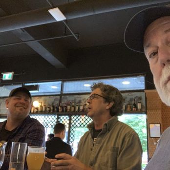 The Ballyhoo Public House - Pubs Near Me - Vancouver, British Columbia The Ballyhoo Public House - Pubs Near Me - Vancouver, British Columbia