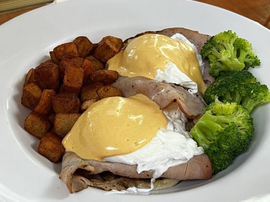 Market Street Cafe by null