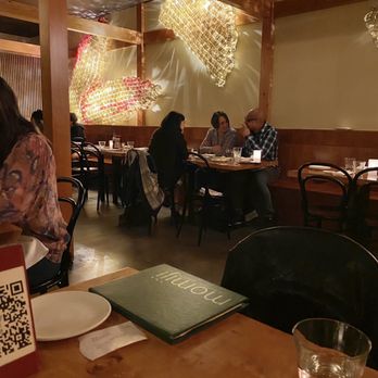 Momiji - Seating area - Japanese Near Me - Seattle, Washington Momiji - Seating area - Japanese Near Me - Seattle, Washington