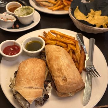 Havana Grill - Havana Steak Sandwich - Cuban Near Me - Chicago, Illinois Havana Grill - Havana Steak Sandwich - Cuban Near Me - Chicago, Illinois