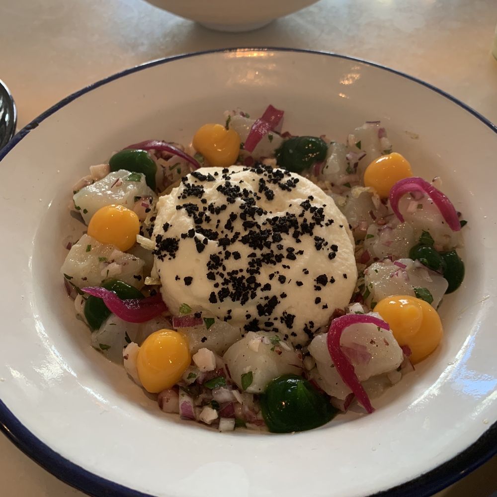 A Cevicheria - Gastropubs Near Me - Lisbon, 11