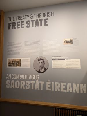 Galway City Museum by null