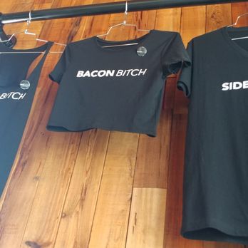 Bacon Bitch - Sandwiches Near Me - Miami Beach, Florida