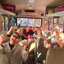 City Taste Tours