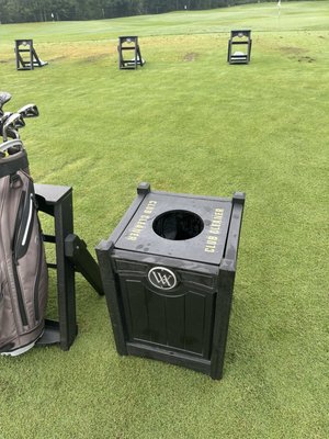 Waldorf Astoria Golf Club by null