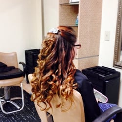 Salon Leezae & Day Spa