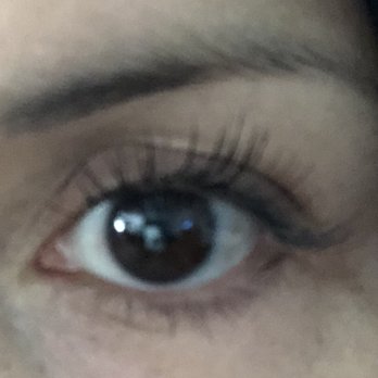 Diamond Lashes & Nails - Went for the Natural Look! - Nail Salons Near Me - Whittier, California Diamond Lashes & Nails - Went for the Natural Look! - Nail Salons Near Me - Whittier, California