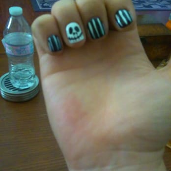 Luxury Nails & Spa - Love my halloween nails done by lynn at luxury nails!!!!! - Nail Salons Near Me - Riverside, California Luxury Nails & Spa - Love my halloween nails done by lynn at luxury nails!!!!! - Nail Salons Near Me - Riverside, California