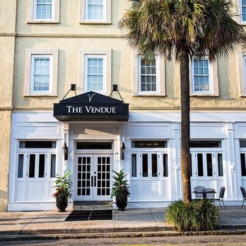 The Vendue Hotel - Hotels Near Me - Charleston, South Carolina The Vendue Hotel - Hotels Near Me - Charleston, South Carolina