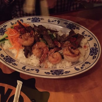 Mekong - Shrimp deliciousness! #rvadine - Vietnamese Near Me - Richmond, Virginia Mekong - Shrimp deliciousness! #rvadine - Vietnamese Near Me - Richmond, Virginia