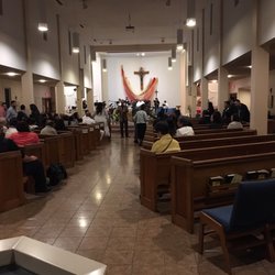 St John the Baptist Catholic Church - 3