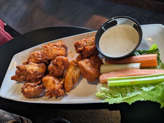 Grand Tavern Troy by null