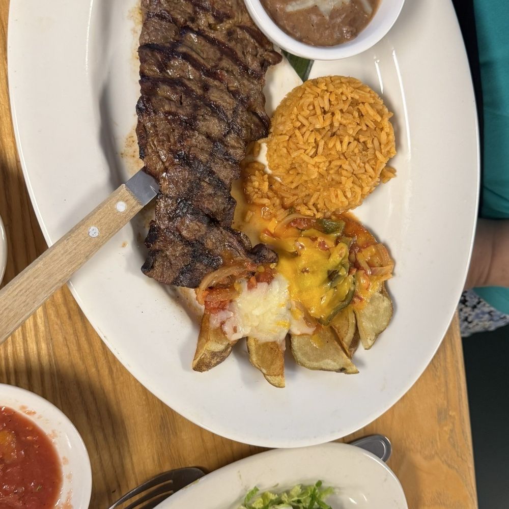 Bajio Cocina - Carne Asada - Mexican Near Me - Garland, Texas Bajio Cocina - Carne Asada - Mexican Near Me - Garland, Texas