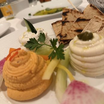 estiatorio Milos - Greek Near Me - Las Vegas, Nevada