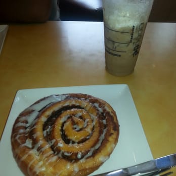 Panera Bread - my go-to cinnamon bun - Sandwiches Near Me - Fleming Island, Florida Panera Bread - my go-to cinnamon bun - Sandwiches Near Me - Fleming Island, Florida