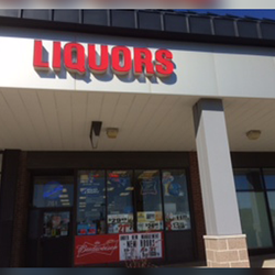 Plaza Liquor Mart