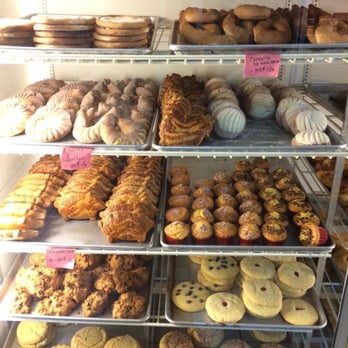 San Pablo Bakery - Bakeries Near Me - Seaside, California