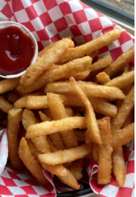 Lobster Zen - Food Truck by null