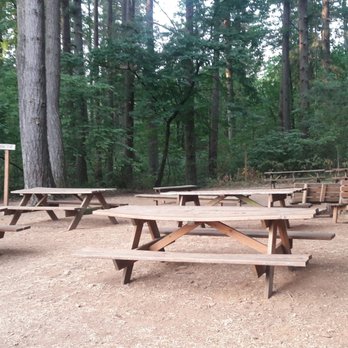 Camp Currie - Large picnic area - Day Camps Near Me - Camas, Washington Camp Currie - Large picnic area - Day Camps Near Me - Camas, Washington