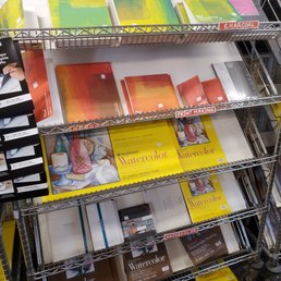 Need to spend less money in this section...