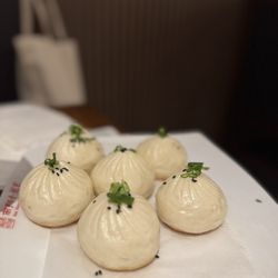Nan Xiang Soup Dumplings