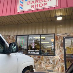 Pete’s Barber Shop