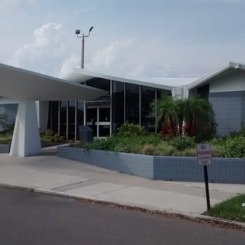 Peter O Knight Airport - Airports Near Me - Tampa, Florida