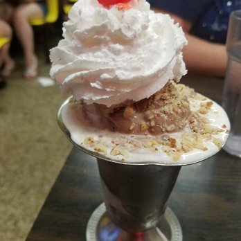 Milk & Honey - Sooo good - Ice Cream & Frozen Yogurt Near Me - Canton, Ohio
