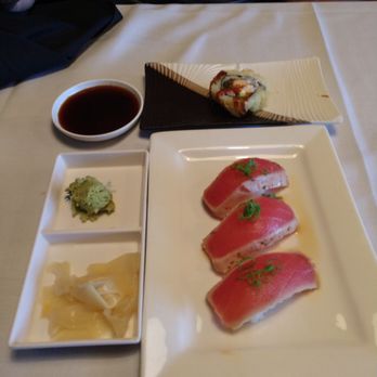 Edohana Sushi - Seared tuna sashimi - Japanese Near Me - Fort Worth, Texas Edohana Sushi - Seared tuna sashimi - Japanese Near Me - Fort Worth, Texas