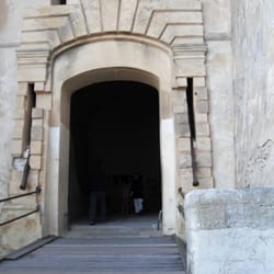 Le Port de Bonifacio
