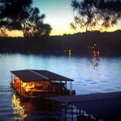 Country Inn Lake Resort