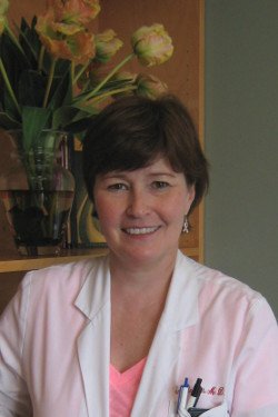 Karen Roberts, MD - grief counselor in Lancaster, PA