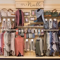 Katie's Hallmark Shop - Take a look at our unique fashion items!