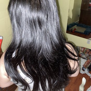 Jeanet's Beauty Salon - Hair Salons Near Me - Irving, Texas