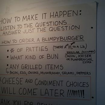 Krazy Jim's Blimpy Burger - Burgers Near Me - Ann Arbor, Michigan Krazy Jim's Blimpy Burger - Burgers Near Me - Ann Arbor, Michigan