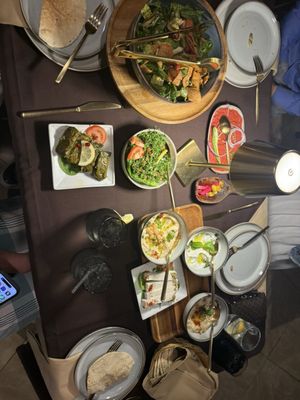 Eden Garden Bar & Grill by null
