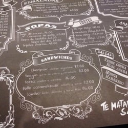 Te Mataré Santana