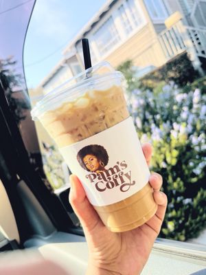 Pam’s Coffy by null